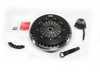 ES#3236243 - MS-034-062 - Stage 3 Performance Twin Disc Clutch Kit - Designed to hold up to 660 ft/lbs of torque to the wheels with sprung organic discs - DKM - Audi Volkswagen