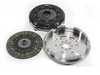 ES#3236243 - MS-034-062 - Stage 3 Performance Twin Disc Clutch Kit - Designed to hold up to 660 ft/lbs of torque to the wheels with sprung organic discs - DKM - Audi Volkswagen