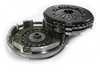 ES#3236243 - MS-034-062 - Stage 3 Performance Twin Disc Clutch Kit - Designed to hold up to 660 ft/lbs of torque to the wheels with sprung organic discs - DKM - Audi Volkswagen