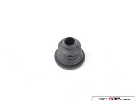 ES#1649324 - 1234270196 - Dust Boot - Priced Each - For front parking brake cable - Genuine Mercedes Benz - Mercedes Benz