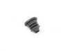 ES#1649324 - 1234270196 - Dust Boot - Priced Each - For front parking brake cable - Genuine Mercedes Benz - Mercedes Benz