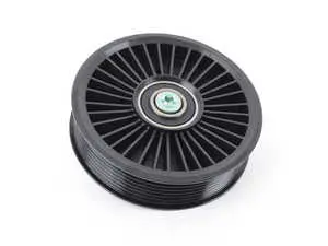 Deflection Pulley