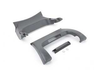 ES#182649 - 65509131490 - SET OF COVERS - Genuine BMW - BMW