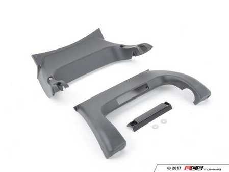 ES#182649 - 65509131490 - SET OF COVERS - Genuine BMW - BMW