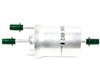 ES#1866734 - 3c0198001 - ECS Tuning 40k Service Kit - Everything you need to perform the recommended 40k mile service. - Assembled By ECS - Volkswagen