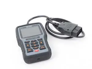 Professional Porsche Scan Tool