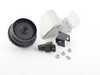 ES#245658 - 65730444090 - INSTALLATION KIT ALA - Genuine BMW - BMW