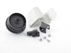 ES#245658 - 65730444090 - INSTALLATION KIT ALA - Genuine BMW - BMW