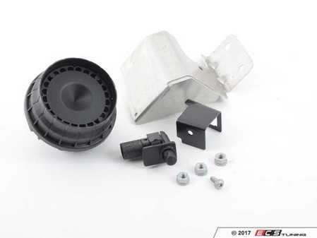 ES#245658 - 65730444090 - INSTALLATION KIT ALA - Genuine BMW - BMW