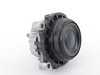 ES#2817643 - 22116863821 - Engine Mount - Left - Reduce driveline vibrations with a new motor mount - Genuine BMW - BMW