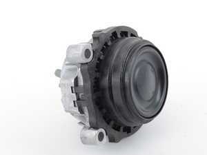 ES#2817643 - 22116863821 - Engine Mount - Left - Reduce driveline vibrations with a new motor mount - Genuine BMW - BMW