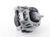 ES#2817643 - 22116863821 - Engine Mount - Left - Reduce driveline vibrations with a new motor mount - Genuine BMW - BMW
