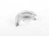 ES#2993803 - 11218642946 - GUIDE-BEARING SHELL YELLOW - Genuine BMW - BMW