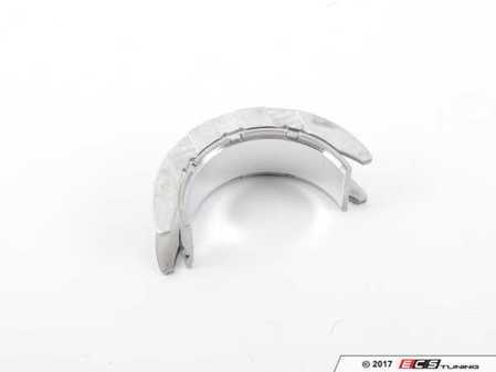 ES#2993803 - 11218642946 - GUIDE-BEARING SHELL YELLOW - Genuine BMW - BMW