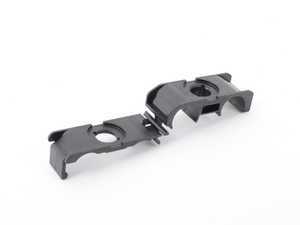 ES#1305033 - 17227575461 - Pipe Clip - Genuine BMW - BMW