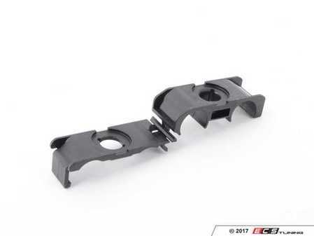 ES#1305033 - 17227575461 - Pipe Clip - Genuine BMW - BMW