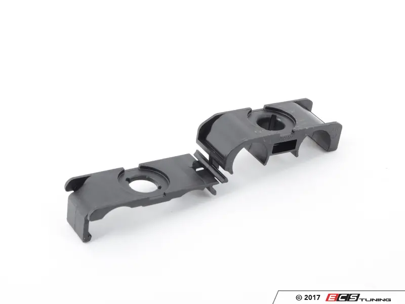 Genuine BMW - 17227575461 - Pipe Clip (17-22-7-575-461)