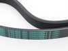 ES#21796 - 11287830946 - Accessory Belt - Air Conditioner - 5pk-829 - Genuine BMW - BMW