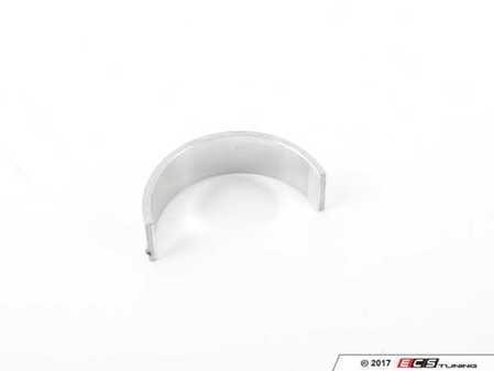 ES#2607242 - 11217598965 - Lower Bearing Shell - Yellow - Priced Each - Yellow designation bearing shells located on the bottom side of the crankshaft. 50.00mm - Genuine BMW - BMW