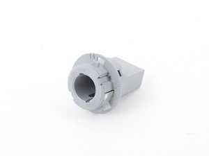 ES#2633984 - 63212336507 - E71 Tail light bulb holder - priced each - Hatch mounted tail light bulb holder - Genuine BMW - BMW