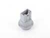 ES#2633984 - 63212336507 - E71 Tail light bulb holder - priced each - Hatch mounted tail light bulb holder - Genuine BMW - BMW