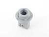 ES#2633984 - 63212336507 - E71 Tail light bulb holder - priced each - Hatch mounted tail light bulb holder - Genuine BMW - BMW
