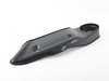 ES#414545 - 7L0501560A - Rear Stone Guard - Right - Attaches to the front of the rear subframe to deflect road debris - Genuine Volkswagen Audi - Volkswagen