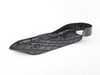 ES#414545 - 7L0501560A - Rear Stone Guard - Right - Attaches to the front of the rear subframe to deflect road debris - Genuine Volkswagen Audi - Volkswagen