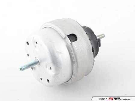 ES#3142769 - 8D0199379J - Engine Mount - Left - Reduce excessive engine vibrations - Hudson - Audi Volkswagen