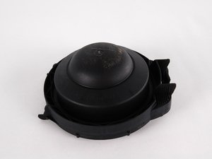 ES#1905698 - 63121387307 - Headlight Cover - Low Beam - Keep weather and bugs out of your lights. - Genuine European BMW - BMW