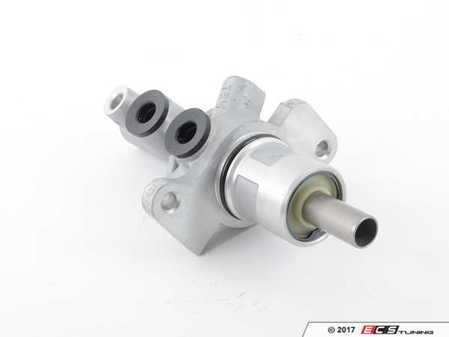 ES#3024534 - 34316757743 - Brake Master Cylinder - OEM replacement master cylinder - TRW - BMW