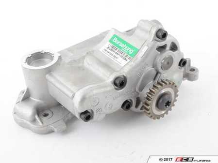 ES#3194878 - 06J115105AB - Oil Pump  - Keep your engine properly lubricated - Borsehung - Audi Volkswagen