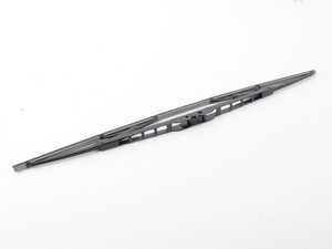 ES#2538665 - 94462813201 - Rear Window Wiper Blade - Single 19" rear wiper blade - Bosch - Porsche