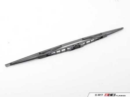 ES#2538665 - 94462813201 - Rear Window Wiper Blade - Single 19" rear wiper blade - Bosch - Porsche