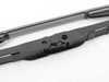 ES#2538665 - 94462813201 - Rear Window Wiper Blade - Single 19" rear wiper blade - Bosch - Porsche