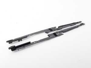 ES#2217721 - 54107306685 - GATE, FRONT - Genuine BMW - BMW