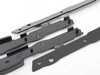 ES#2217721 - 54107306685 - GATE, FRONT - Genuine BMW - BMW