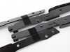 ES#2217721 - 54107306685 - GATE, FRONT - Genuine BMW - BMW