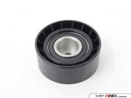 ES#3235023 - 11281731220 - Idler Pulley - Runs on water pump and alternator belt - Gates - BMW