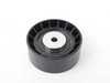 ES#3235023 - 11281731220 - Idler Pulley - Runs on water pump and alternator belt - Gates - BMW