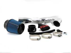 ES#3086222 - SP3080P - SP Series Cold Air Intake - Polished - Better airflow for more power - Injen - Audi