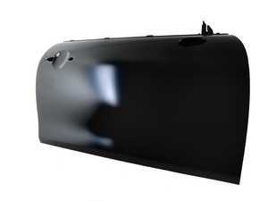 ES#2734488 - 41517294266 - Main Front Side Door - Right  - For repair and body work - Genuine MINI - MINI