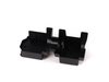 ES#277554 - 058103555B - Oil Deflector - Sits over the exhaust cam under the valve cover - Genuine Volkswagen Audi - Audi Volkswagen