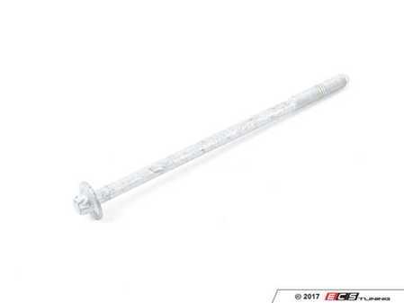 ES#2720255 - 11137603831 - ASA-BOLT - Genuine BMW - BMW