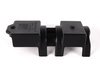 ES#277554 - 058103555B - Oil Deflector - Sits over the exhaust cam under the valve cover - Genuine Volkswagen Audi - Audi Volkswagen