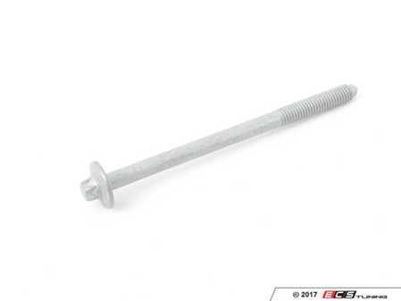 ES#2720479 - 11137603832 - ASA-BOLT - Genuine BMW - BMW