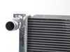 ES#3220600 - 7071 - High Performance B5 S4 All Aluminum Radiator  - Great option if youre looking to modify, upgrade, or simply keep up with the maintenance - CSF - Audi