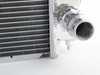 ES#3220600 - 7071 - High Performance B5 S4 All Aluminum Radiator  - Great option if youre looking to modify, upgrade, or simply keep up with the maintenance - CSF - Audi