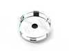 ES#3183406 - V20203 - Center Cap - Priced Each - For all VMR pre-drilled 5x120 wheels, and 5x112 V703, V810, V803, V804 - VMR - Volkswagen