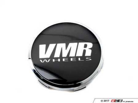 ES#3183406 - V20203 - Center Cap - Priced Each - For all VMR pre-drilled 5x120 wheels, and 5x112 V703, V810, V803, V804 - VMR - Volkswagen